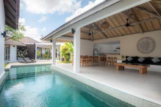 Villa Dipta - Seminyak - 5