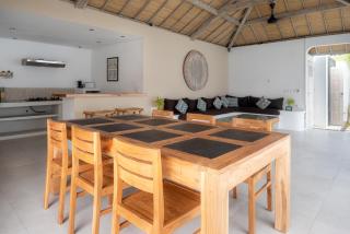 Villa Dipta - Seminyak - 2