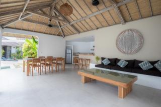 Villa Dipta - Seminyak - 3