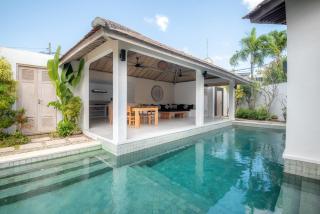 Villa Dipta - Seminyak - 8