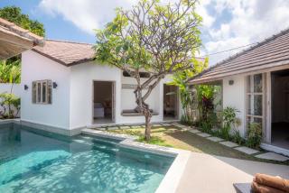 Villa Dipta - Seminyak - 9