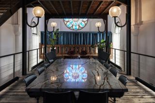 La Chapelle du Carmel - Centre ville - 340 M2 - SPA - Cinéma - Parking - - Reims - 7