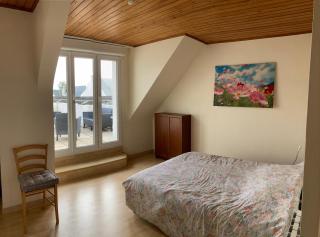 Appartement complet 65 m2 avec terrasse sud 18 m2 - Scaër - 8