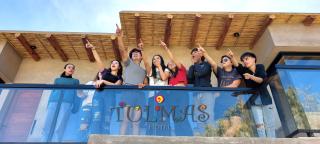 Hotel Tulmas - Tilcara - 0