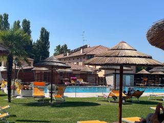 Hotel Tenuta Santo Stefano - Campagnola Emilia - 8