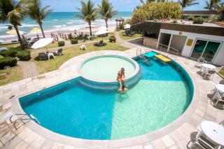Kembali Hotel Porto de Galinhas - Adults Only - 9
