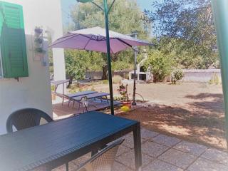 Villa della Nonna - Torre Canne - 4