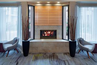 Courtyard by Marriott Tarrytown Westchester County - Tarrytown - 7