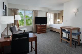 Residence Inn Charleston Riverview - Charleston - 5