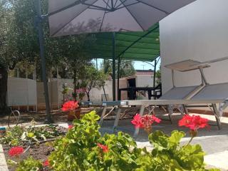 Villa della Nonna - Torre Canne - 8