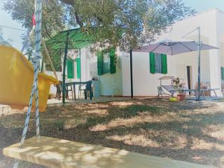 Villa della Nonna - Torre Canne - 3