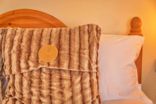 Finest Retreats - Pittodrie Guest House - Room 2 - Brighton & Hove - 2