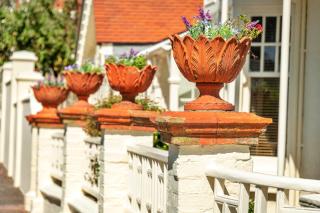 Finest Retreats - Pittodrie Guest House - Room 5 - Brighton & Hove - 7