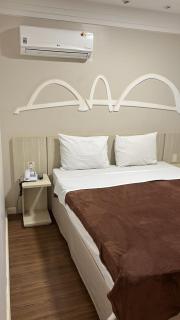 Flat Particular, Mercure Líder - Brasilia - 0