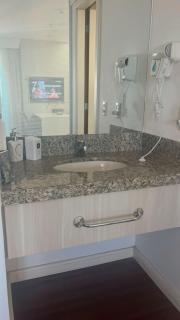 Flat Particular, Mercure Líder - Brasilia - 8