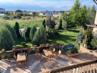 Pensiunea Cristina - 2