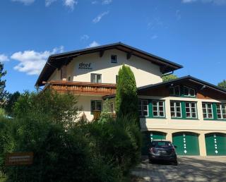 Dorfpension Mariahilfberg - Gutenstein - 2