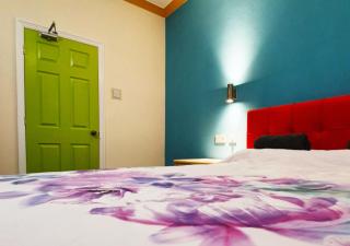 Modern En-suite Doubles in Boston Town Spacious & Contemporary Rooms - Boston - 8