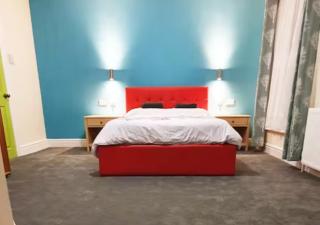 Modern En-suite Doubles in Boston Town Spacious & Contemporary Rooms - Boston - 9