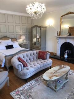 The Old Dispensary - Kinsale - 9