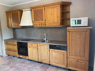 San Antonio Chalet - Padola - 3