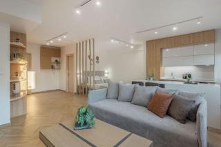 Athinais Luxury Studio 2 - Atene - 0
