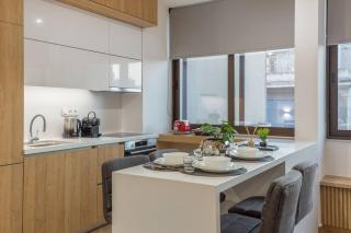 Athinais Luxury Studio 2 - Atene - 3