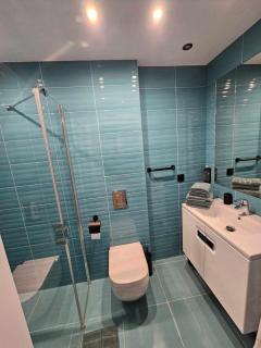 Apartamenty hotelowe w Jarosławcu - 8