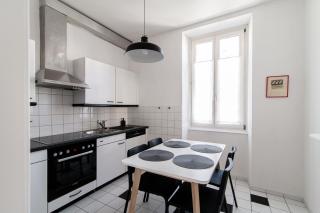 Giuka Apartment by Quokka 360 - close to the station - 8