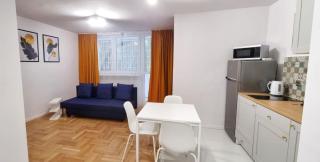 Cozy and quiet studio in Warsaw - Varsavia - 1