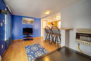 Pet-Friendly Lake Erie Cottage - Walk to the Water - 5