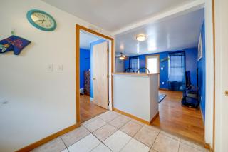 Pet-Friendly Lake Erie Cottage - Walk to the Water - 1