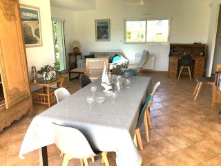 LANN VRAS - Maison proche littoral - K25 - Locmariaquer - 7