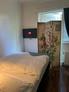 Studio 104- Free PARKING onsite -Private entrance - Reykjavik - 1