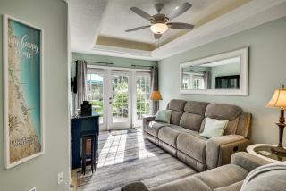Waterfront Palm Coast Vacation Rental with Patio! - Palm Coast - 0