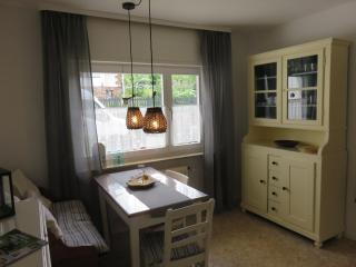 Ferienwohnung Auszeit - Bad König - 1