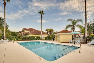 Waterfront Palm Coast Vacation Rental with Patio! - Palm Coast - 9