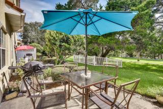 Waterfront Palm Coast Vacation Rental with Patio! - Palm Coast - 8
