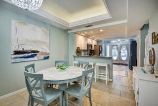 Waterfront Palm Coast Vacation Rental with Patio! - Palm Coast - 5