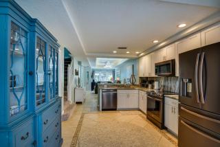Waterfront Palm Coast Vacation Rental with Patio! - Palm Coast - 3