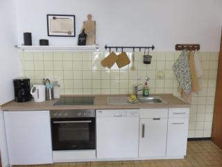 Ferienwohnung Auszeit - Bad König - 2