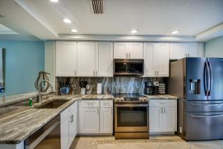 Waterfront Palm Coast Vacation Rental with Patio! - Palm Coast - 1