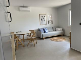 Sur La Plage terrace apartment - 6