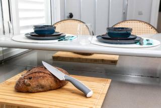 Prime Location 2BR Beach Flat - Tel Aviv - 3