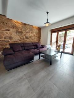 Casa Rojo - Camariñas - 1