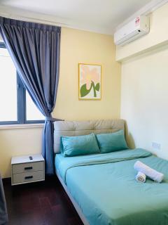 R&F Princess Cove Johor Bahru By SShineHome - Johor Bahru - 9