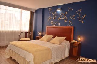 Hotel Litavira Vintage - Sogamoso - 5