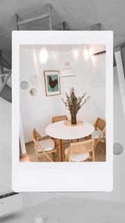 Sur La Plage terrace apartment - Strožanac - 7