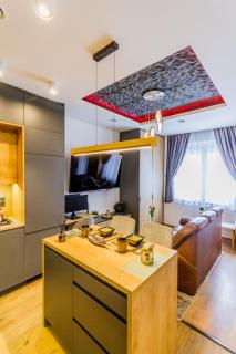 Elite Place - Budapest - 7