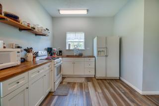 Kentucky Retreat Near Williamstown Lake! - 8